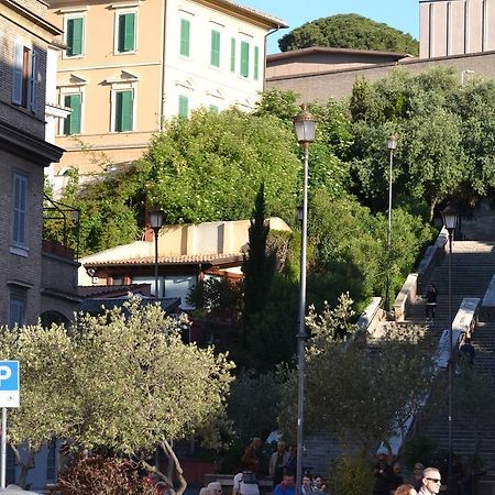 Stairway To Heaven Rome Daire Dış mekan fotoğraf