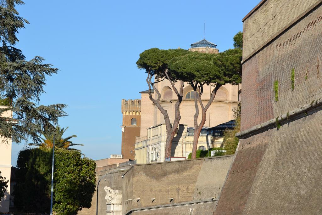 Stairway To Heaven Rome Daire Dış mekan fotoğraf